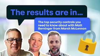 Defend against cyber threats with these top security controls