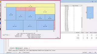 Glass Optimisation screenshot 4