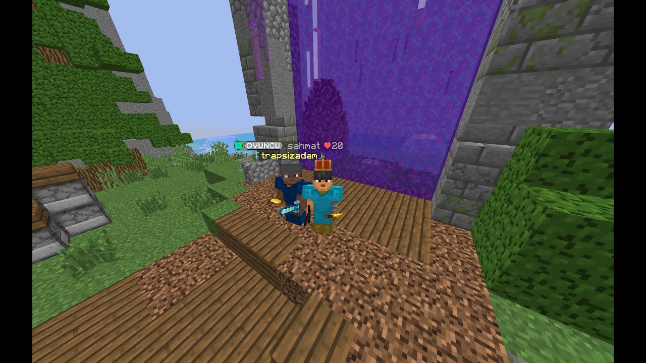 Mavi Buğdayın EN İYİ Oyuncusu