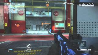 Call Of Duty Ghosts Is Broken WTF!