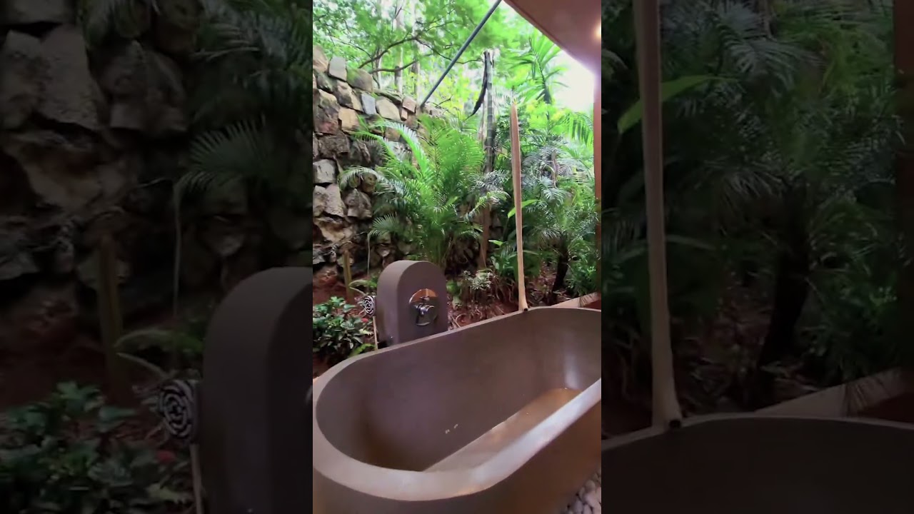 Escape to Luxury 🌿 Premium Suites at AREA83 – Adventure Meets Comfort! ✨ 