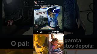 RE9 REQUIEM NO VR💀