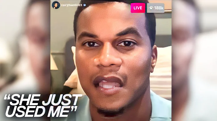 Cory Hardrict Goes Off And Sues Tia Mowry For Money