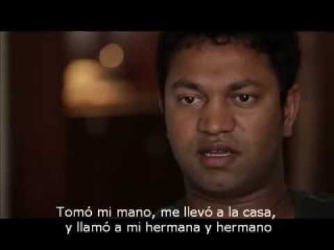 Video: ¿Qué es la empresa familiar Saroo Brierley?