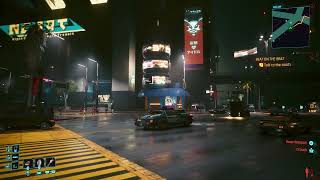 Cyberpunk 2077 | Japantown, Westbrook | PS5