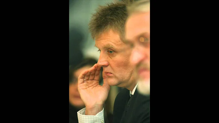 UK Inquiry Finds Putin 'Probably Approved' Litvinenko Killing