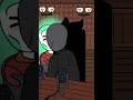 tu tu tuuuuu aaaah meme ( animation doors) Rush and ambush