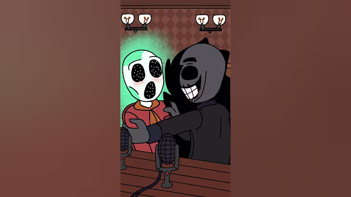 tu tu tuuuuu aaaah meme ( animation doors) Rush and ambush