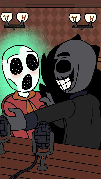 tu tu tuuuuu aaaah meme ( animation doors) Rush and ambush