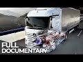 World's Biggest Truck Factory | Exceptional Engineering | Free Documentary