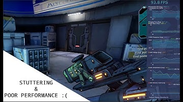 Arc a750 Borderlands 3 benchmark (dx11 vs dx12 tested)