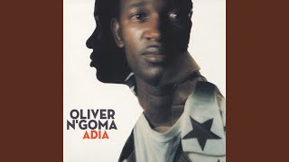 Video thumbnail of "Oliver N'Goma - Muendu (Remix)"