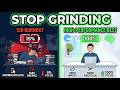 The Productivity Illusion (Stop Grinding....Do This Instead)✨️🌄