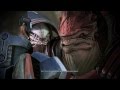 Mass Effect 3 - Wrex