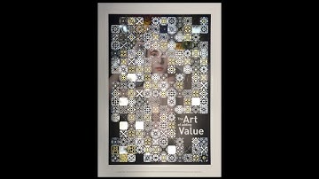 Hot stamping effects with dies by hinderer + mühlich