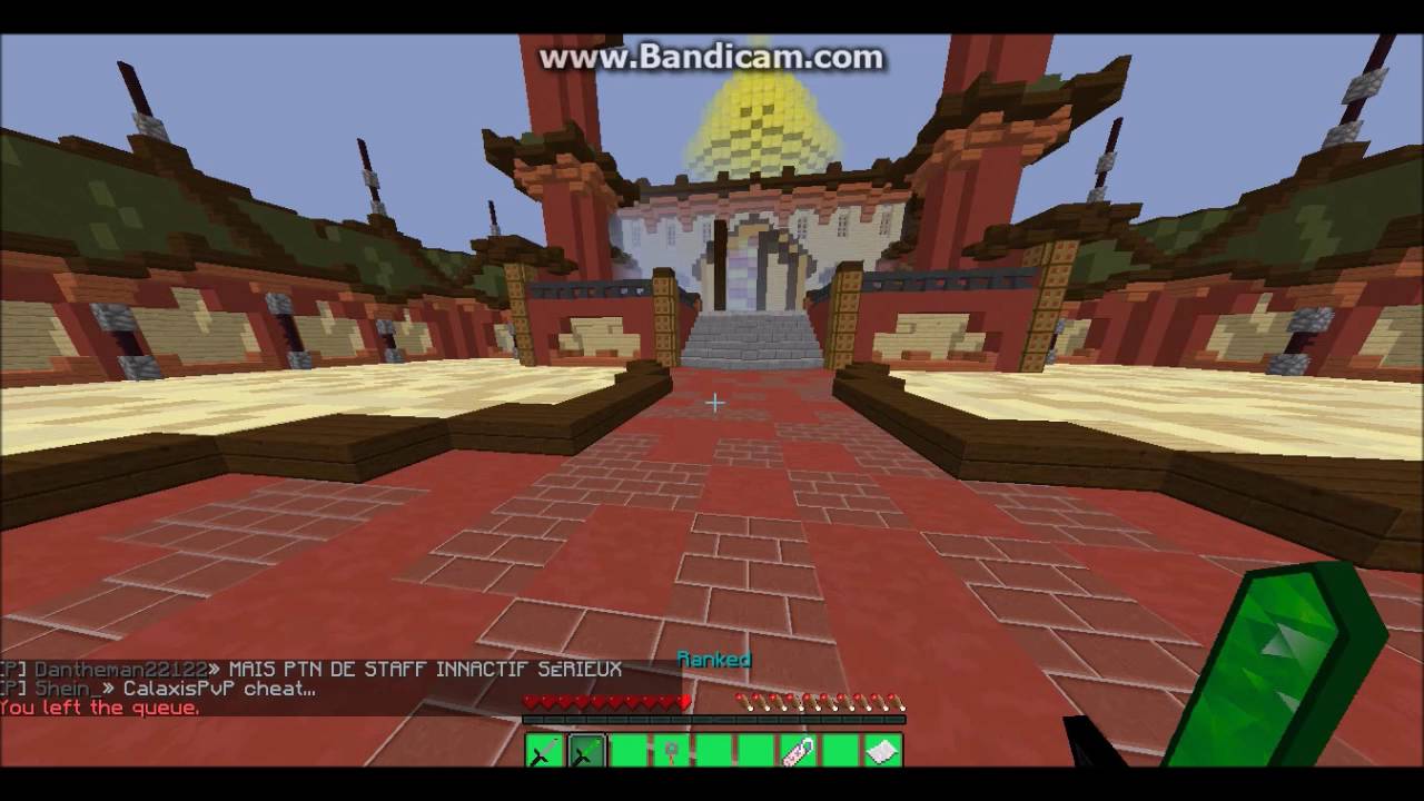 Okila,Toustibat ainsi que GeekPlayse. Plein delire