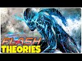 THE FLASH Season 8 Theories So Crazy They Might Be True