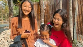 Dhost Jaisi Behena God Gifted.. ...