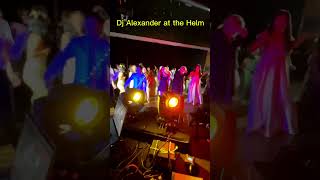 Download Lagu Dj Alexander at the helm. Amazing lights sounds. #PartyTime  #disco  #dance #djlife MP3