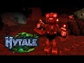 We Dug Too Deep!!! - Hytale [Part 2]