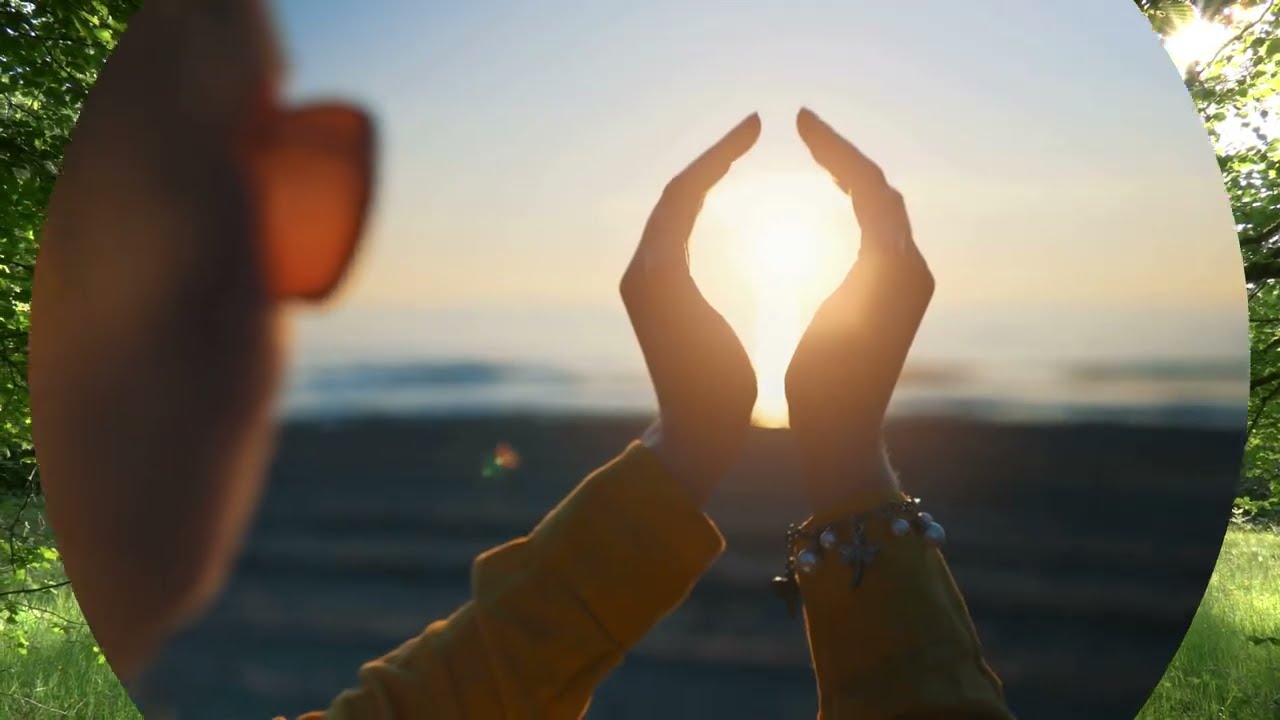 Twoje światło budzi ziemię. Pieśń uwielbienia.