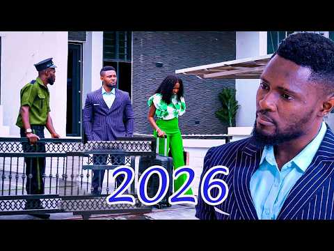 SHE WAS SHOCKED TO SEE HIM WITH ANOTHER WOMAN AFTER SHE LEFT HIM HEARTBROKEN- 2026/ BDP/