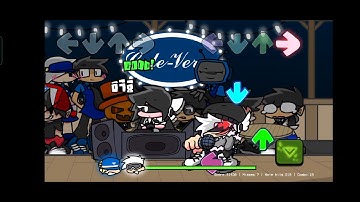 fnf saltys sunday funkin mod download android apk optimized