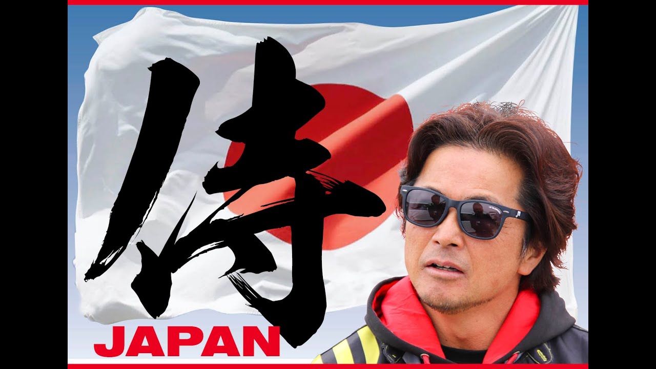 2度目の世界タイトルへ向けての挑戦！」国内最強のランナバウト