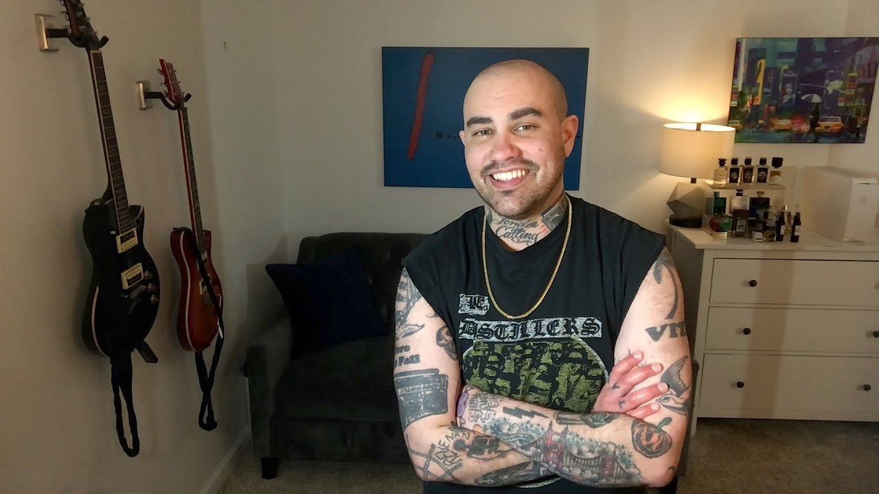 Le Labo Tubereuse 40 Review | I Did Not Expect to Like This So Much! | Very Citrus | Unisex/Feminine