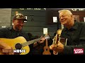 Tommy Emmanuel & Trey Hensley at Martin Guitars - Summer NAMM 2021