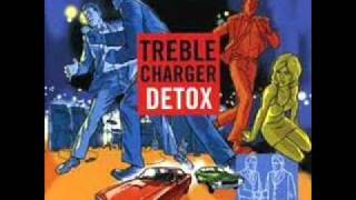 Watch Treble Charger The First Time video