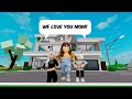 Best mom stories on roblox brookhaven   compilation