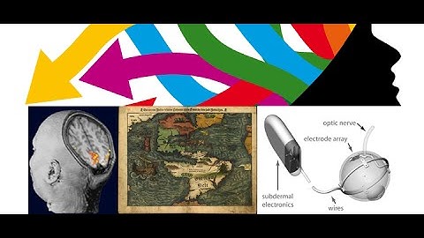 I. Fine & G. M. Boynton - Thus in the beginning all the World was America - Rovereto, Dec. 5th, 2014