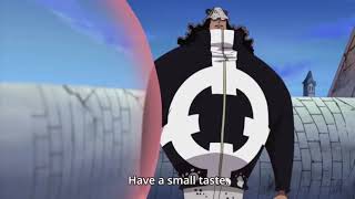 Zoro Sacrifice - One Piece Stereo Hearts Edit