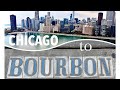 Recap - 50 days on the Great Loop Anchorages, tips and fuel economy - Chicago to New Orleans by boat