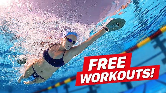 Why You Should STOP Skipping Pull Sets (+ Free Swim Workout) 