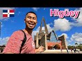 Conocemos Higuey República Dominicana | ドミニカ共和国の東部の街イグエイを散歩