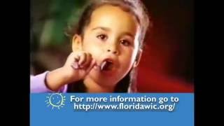 Alachua County WIC PSA
