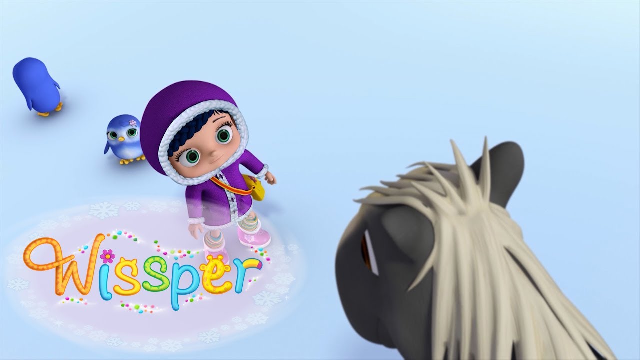 It was never my turn! - Wissper🐻‍❄️