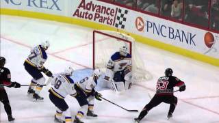 NHL Morning Catch-Up: Oilers come back in the third