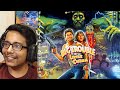 Big Trouble in Little China (1986) Reaction & Review! FIRST TIME WATCHING!!