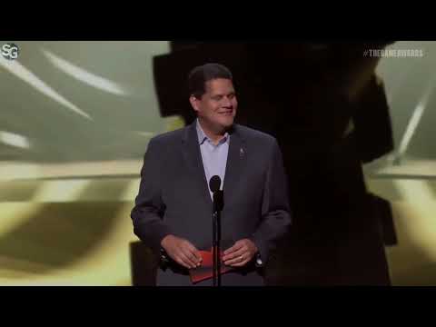 Reggie Fils-Aimé |