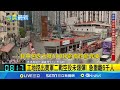 香港挖掘未爆彈事件