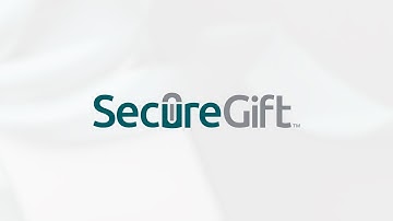 How to Use a SecureGift™ Gift Card