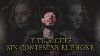 Por Sus Besos - Jorge Frausto Lyrics Video