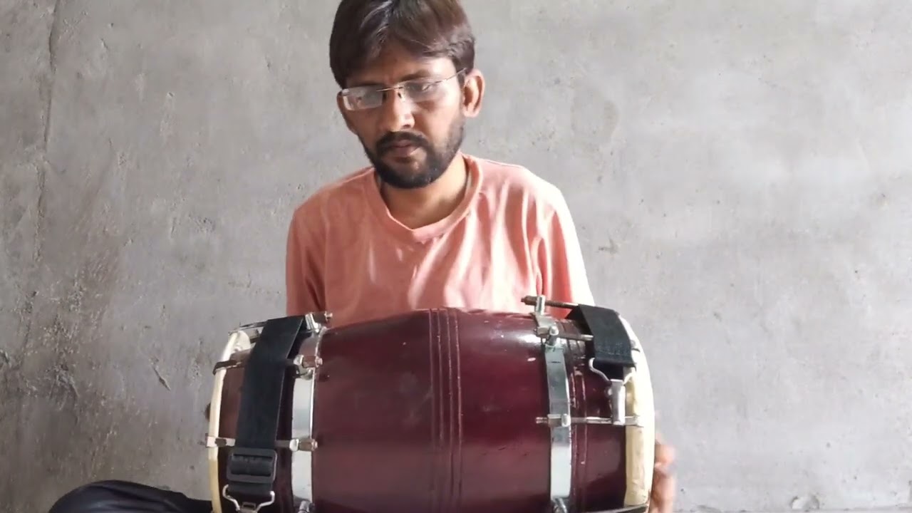 Tere Sang Pyar Mein Nahi Todna - Naagin | Dholak | CJ Rhythmist (Chirag Joshi)