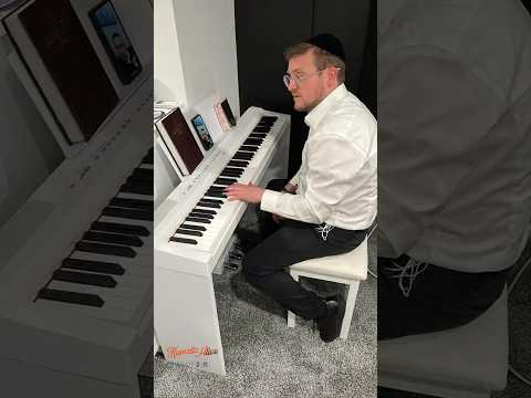 Baruch Levine Kumzitz Alive Elul 2.0