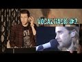 VocalHack #7 - Не Слышно Себя На Концерте [Репетиции]