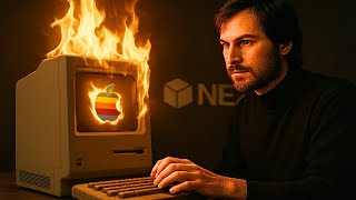 Celebrity NeXT: Steve Jobs’ Failed Company That Secretly Saved Apple Net Worth