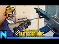 AIRSOFT PUBG - Too Many Guns & Not Enough Time!